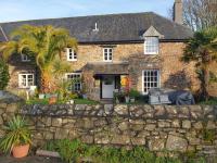 Sheviock Barton Bed & Breakfast - Chambres d’hôtes