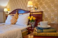 B&B Nachod - Hotel Tommy Wellness & Spa - Bed and Breakfast Nachod