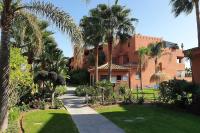 El Patio - Ferienwohnung Casares