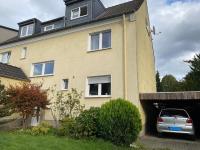 Haus mit Garten - Kingbett - WIFI - Parkplatz - Ferienwohnung Essen