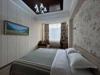 B&B Bishkek - AURA on Ryskulov street 30 - Bed and Breakfast Bishkek