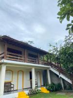 Estalagem São Gonçalo - Bed and Breakfast Tarituba