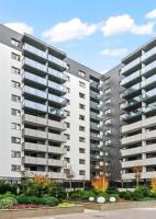 Cortina North - Edition Studio with Parking - B&B