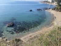 Nice apartment by the sea - B&B Benalmádena