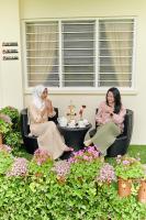 Rose Cottage by De'La Ferns - B&B Tanah Rata