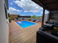Villa des Grenadelles - B&B