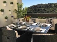 Precioso ático Cronos Golf - Bed and Breakfast Benalmádena