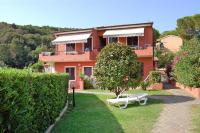 B&B Capoliveri - Apartments Villa Franca in Capoliveri - Bed and Breakfast Capoliveri