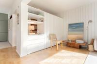 Porto Lidador Boutique Ap with Garden - Alvaro - Chambres d'hôtes Porto