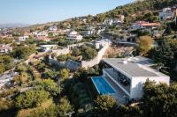 Sunset - The Twin Villa by PikHost - Ferienwohnung Shirokë