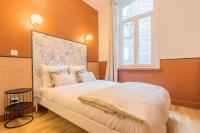 5-bedroom house in the centre of Lille. - B&B Lilla