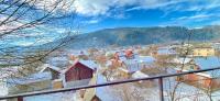 Goretsʹ family home - B&B Mykulychyn