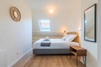 Duplex apartment in the heart of Wambrechies - B&B Wambrechies