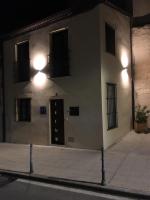 Serendipia San Justo - Ferienwohnung