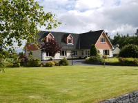 Nymphsfield House - Chambres d’hôtes Cong