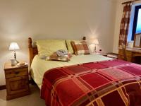 Caer Dderwen Oak Field family home in Dolgellau - Chambres d’hôtes Dolgellau