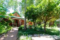 B&B Bloemfontein - Kleine Eden Guesthouse - Bed and Breakfast Bloemfontein