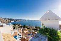 Penthouse La Roca - Ferienwohnung