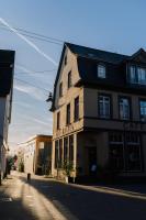 Gemütliches Haus mit 2 Zimmern - B&B Vallendar