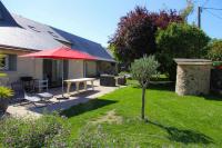 Gîte du Pavement - B&B