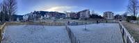 Bonascre comme au Chalet - Bed and Breakfast