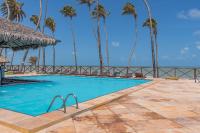 Eco Paradise #101 - Apê em Cumbuco por Carpediem - B&B Cumbuco