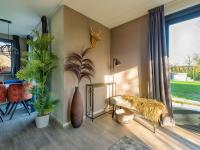 B&B Ewijk - Holiday Home VIP Wellness Ewijk by Interhome - Bed and Breakfast Ewijk