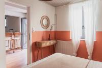 Granny's Nest - B&B Myrtiá