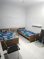 Habitación Doble Estándar