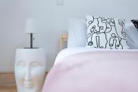 Apartamento Superior