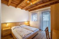 B&B Cadipietra - Speckign Apartment 3 - Bed and Breakfast Cadipietra