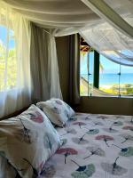 Suite Deluxe - Vue sur Mer