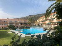 Cascada de colores - B&B