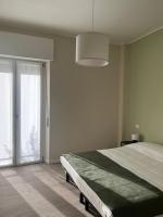 Chambre Double avec Salle de Bains Privative Extérieure