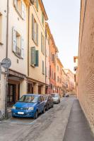 Borgo dalle Tovaglie - B&B Bologna
