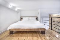 Maisonette-Apartment