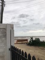 CABANA - B&B Hermenegildo