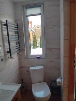 Zweibettzimmer mit eigenem Bad