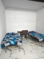 Chambre Quadruple Deluxe