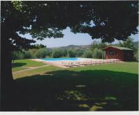 B&B Faenza - Agriturismo Calderino - Bed and Breakfast Faenza