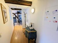Appartement des Serruriers - B&B