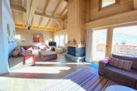 Bénélux I - Bed and Breakfast Verbier
