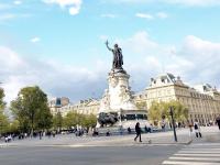 Appartement moderne & cosy au cœur de Paris - B&B