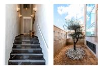 Jaffa Port TLV Hotel Apartments יפו תל אביב - Chambres d'hôtes Tel-Aviv