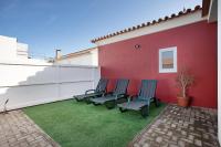 B&B Leiria - Casa Davó - Bed and Breakfast Leiria