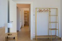 Chambre Double Deluxe avec Balcon