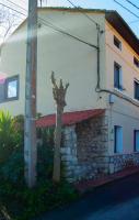 Casa en Villa Termal Las Caldas - Ferienwohnung