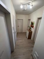 Apartamento - Planta baja