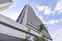 Apartamento em Osasco com Vista Incrível e Piscina Aquecida - Chambres d'hôtes Osasco