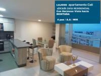 Exclusividad con vista hacia montaña Norte Cali - Bed and Breakfast Cali